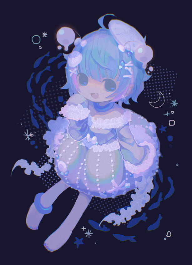 Credit: @yabugarashinoki