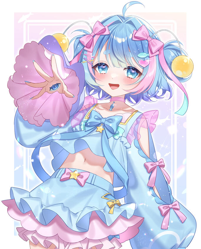 Credit: @tatata_n3b7