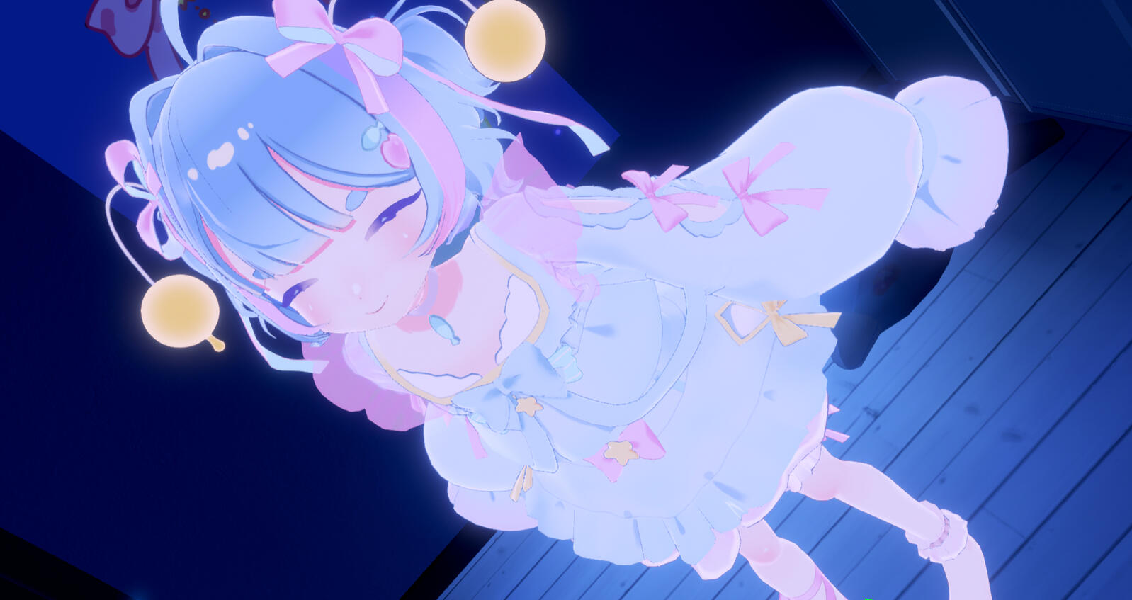 Model Screenshot (3D: @Roojinald)